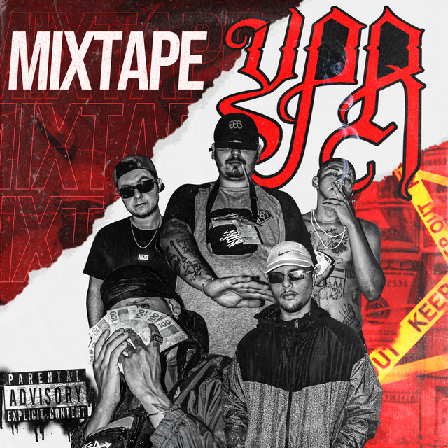 Ypr Mixtape cover art