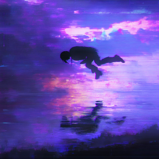 Drive Me Down album art