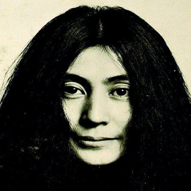 Yoko Ono