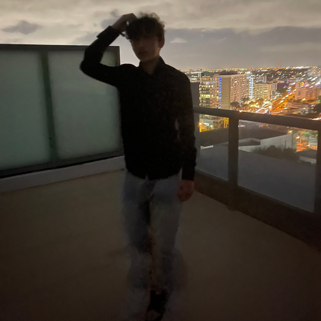 Thoughts cover art