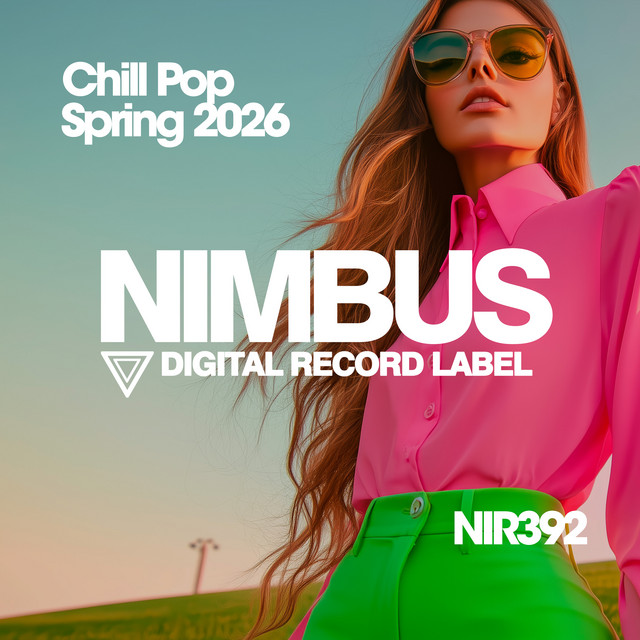 Chill Pop Spring 2026