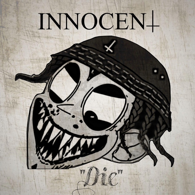 Die cover art
