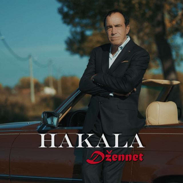 Dzennet Single By Hakala Spotify