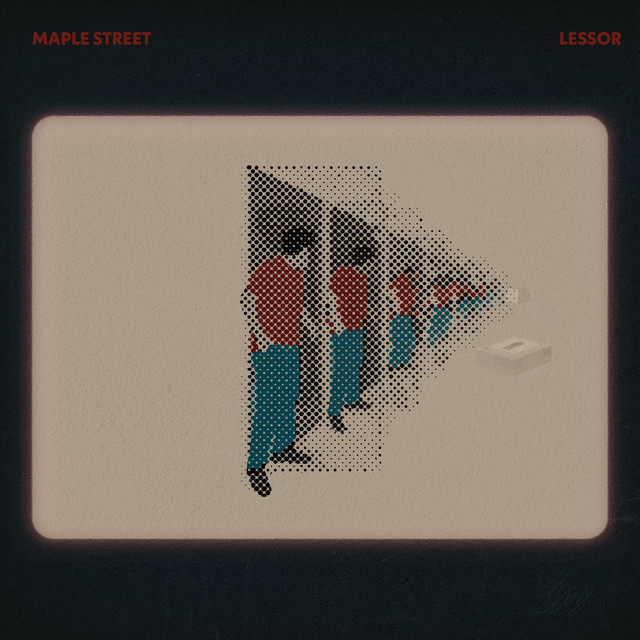 Lessor cover art