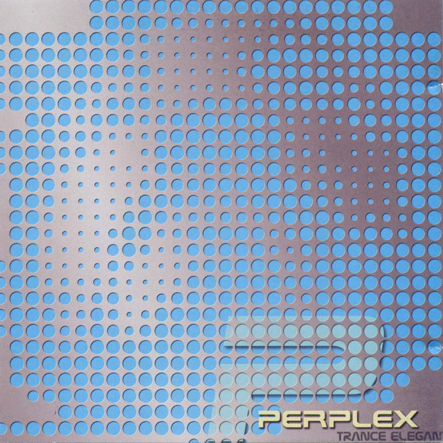 Trance Elegant cover art
