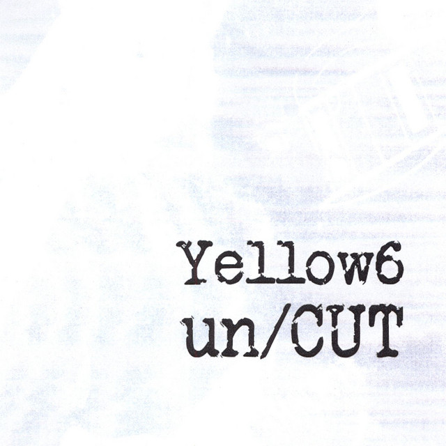 Un/Cut cover art