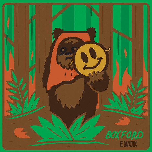 undefined album image