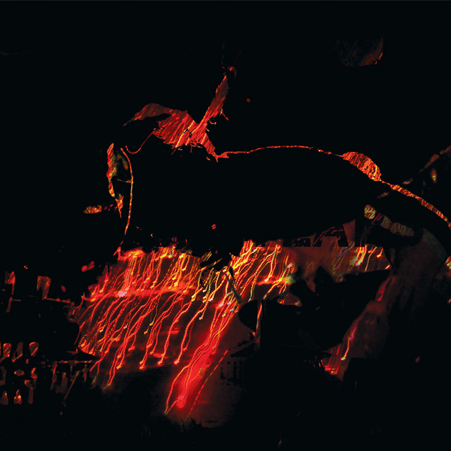 undefined album image