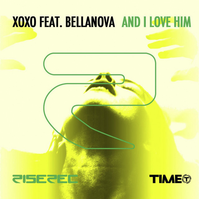 And I Love Him - Daniele Petronelli & Worp Radio Edit - Short