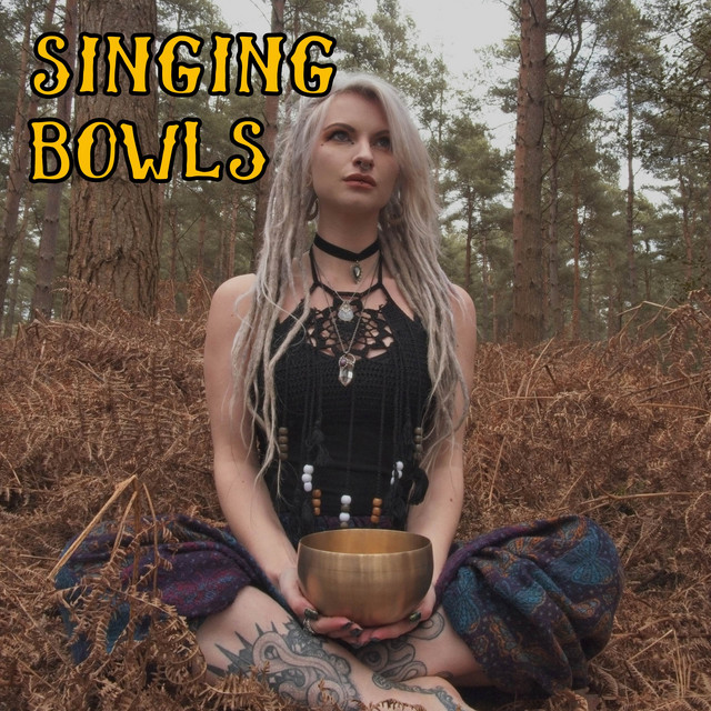 Singing Bowls cover art
