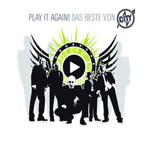 Play it again cover art