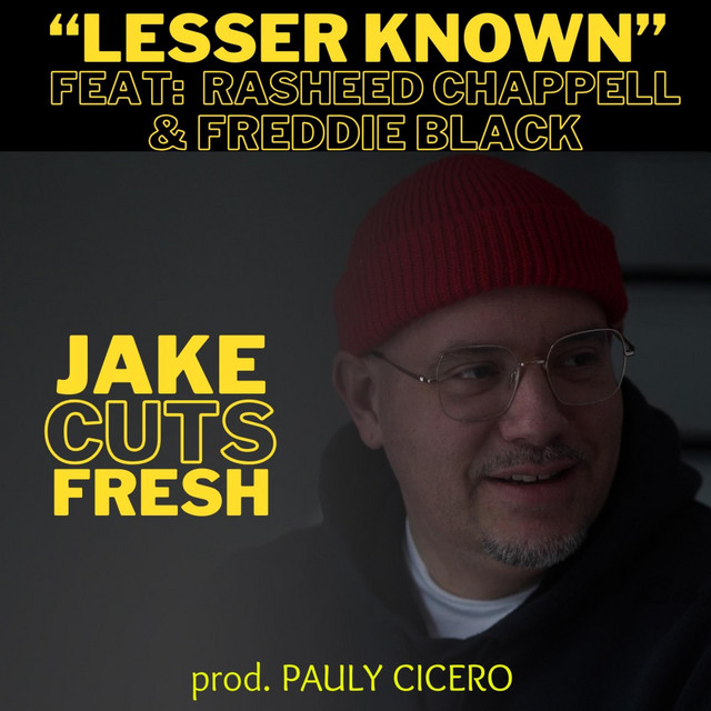 Lesser Known