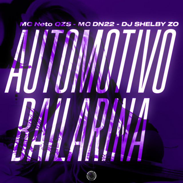 AUTOMOTIVO BAILARINA