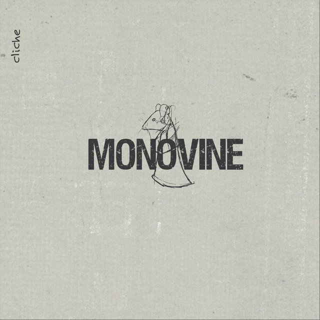 Cliche cover art