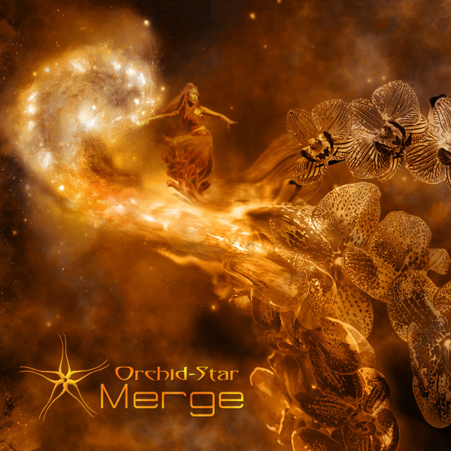 Merge cover art