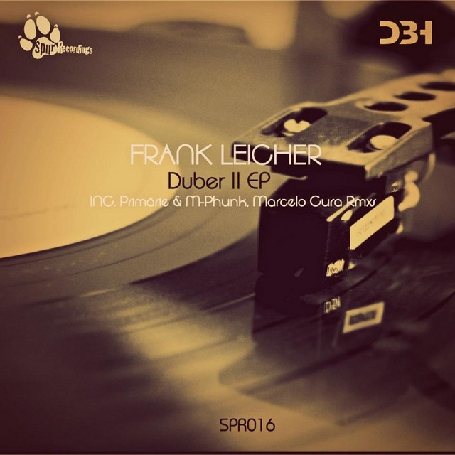 KarmaKoma - Primarie meets M-Phunk Remix cover art