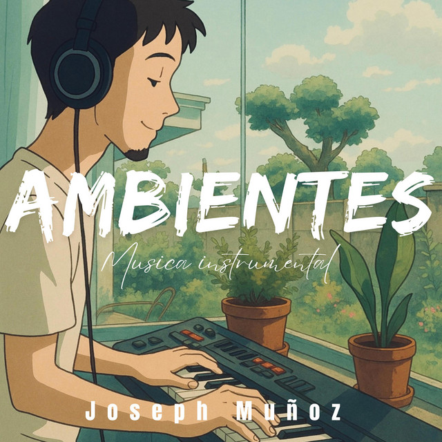 AMBIENTES (vol 2) cover