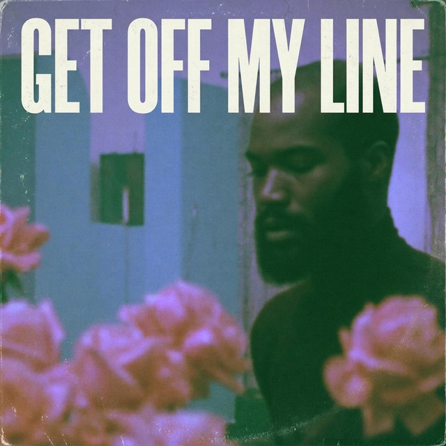 Get Off My Line album image