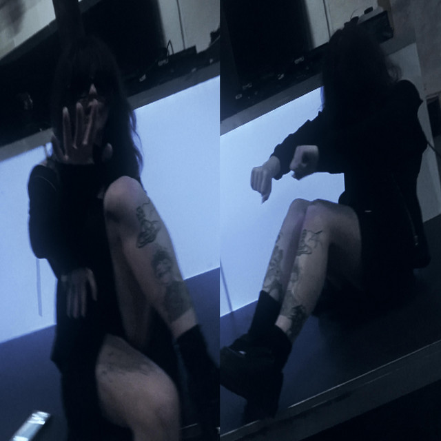 undefined album image