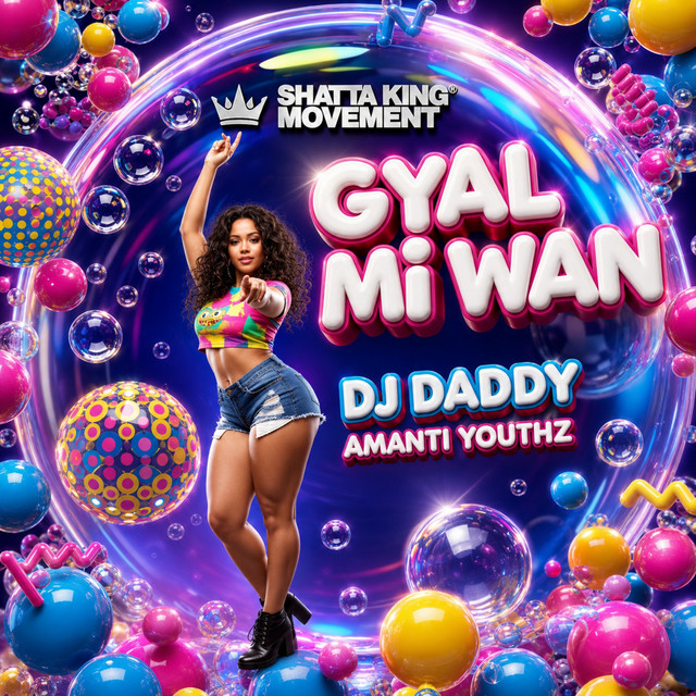 Gyal Mi Wan