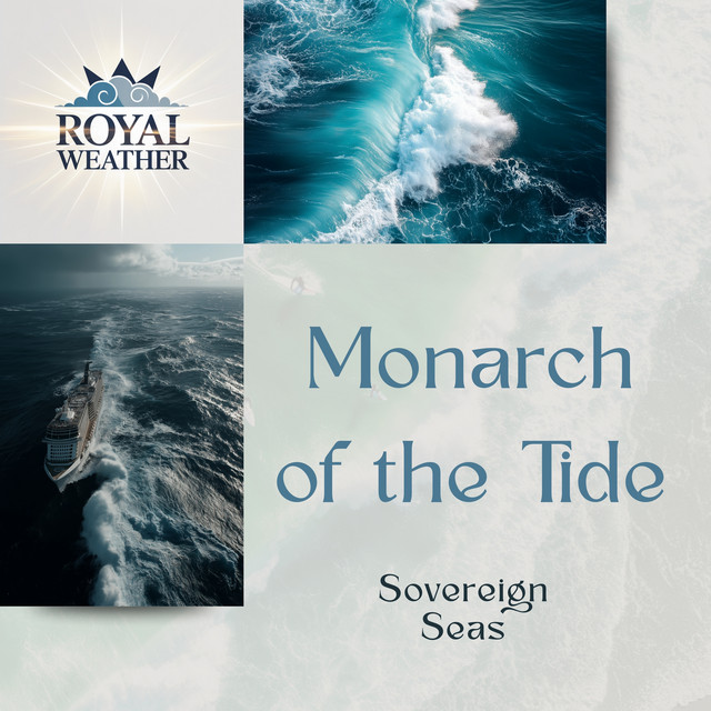 Monarch of the Tide: Sovereign Seas