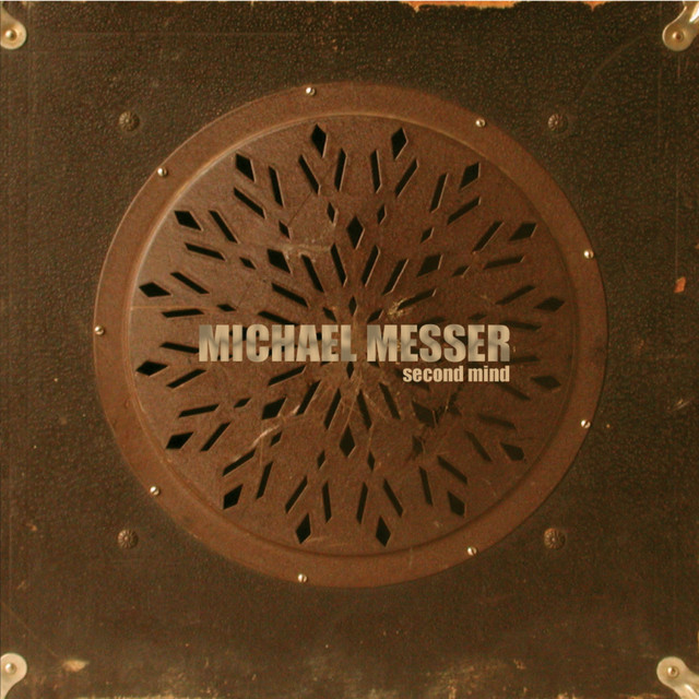 Second Mind cover art