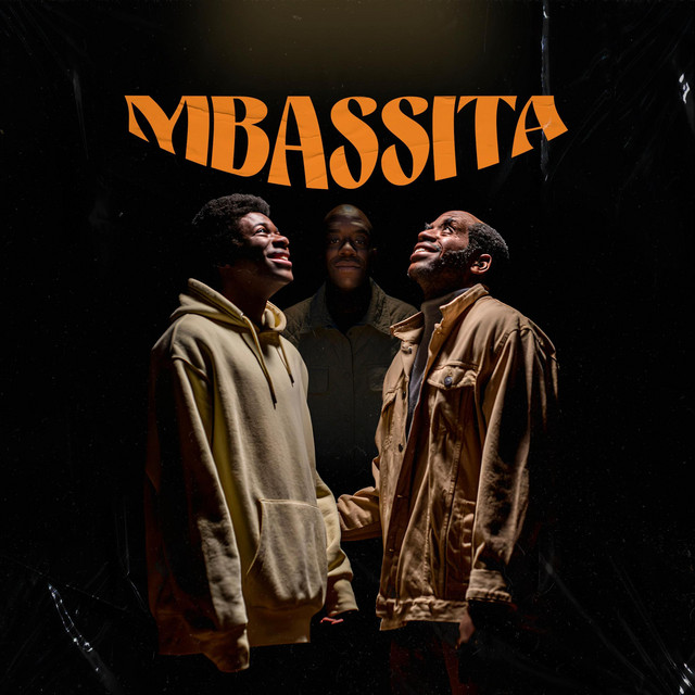 Mbassita cover art