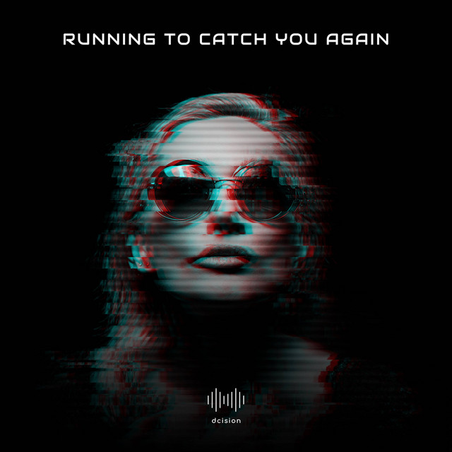 Running to Catch You Again