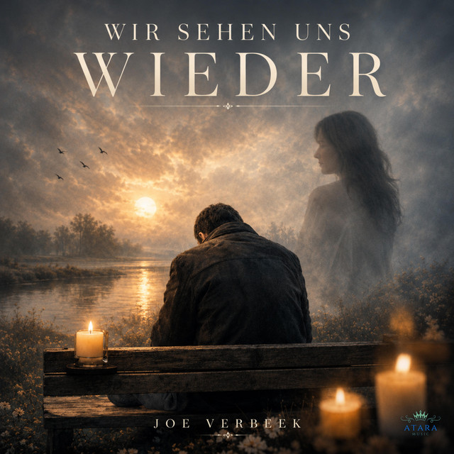 Wir sehen uns wieder
