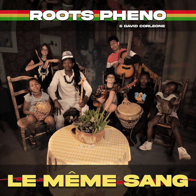 Roots Pheno