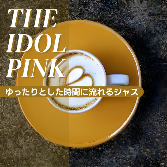 The Idol Pink
