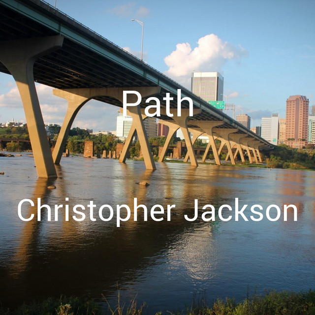 Path cover art