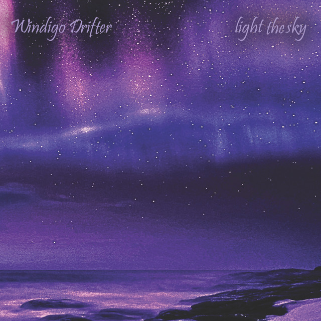 Light the Sky cover art