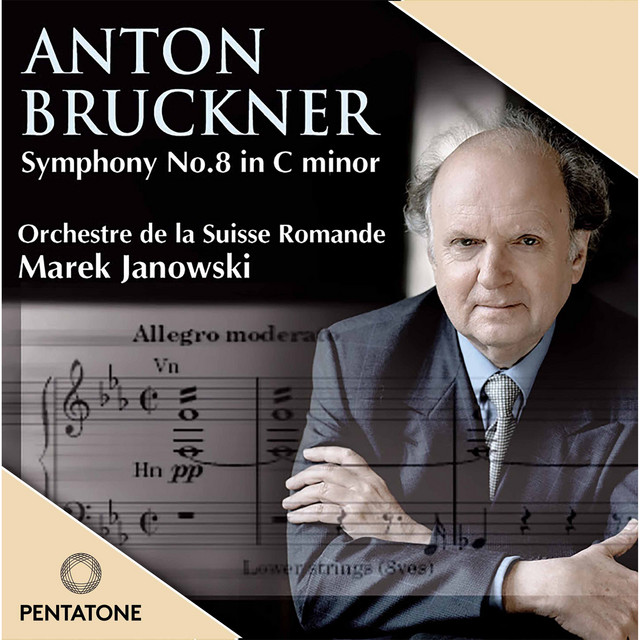 Bruckner: Symphony No. 8