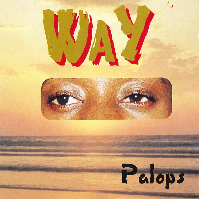 Palops cover art