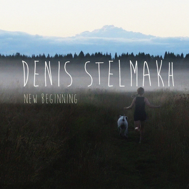 New Beginning cover art