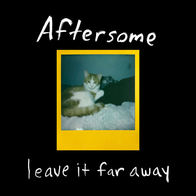 Leave It Far Away cover art