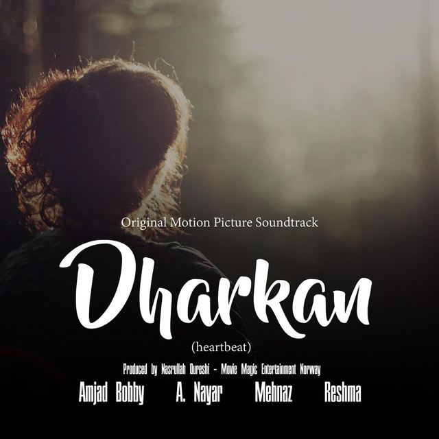 Hansti Rahein Yeh Ankhen cover art