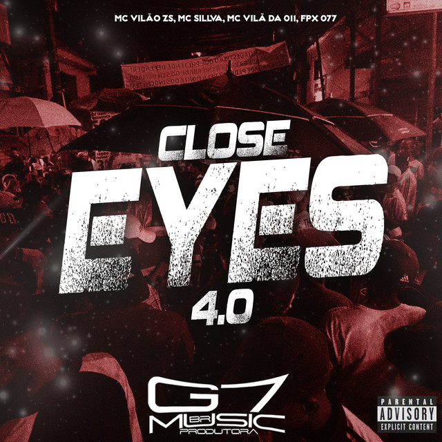 Close Eyes 4.0