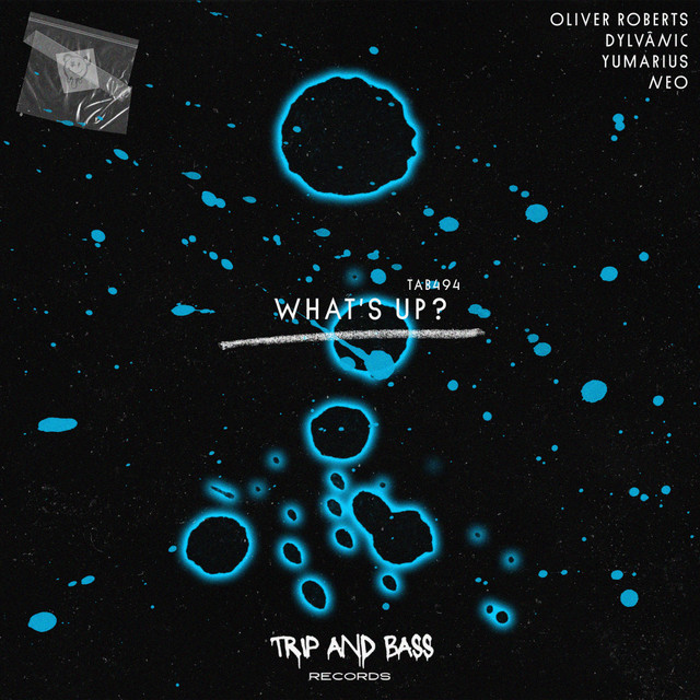 What's Up? - TECHNO