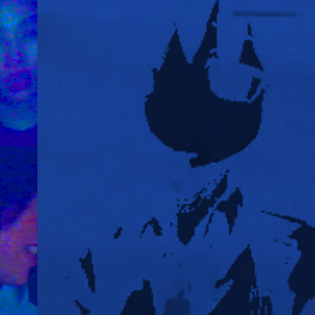 A Fading Bonfire cover art