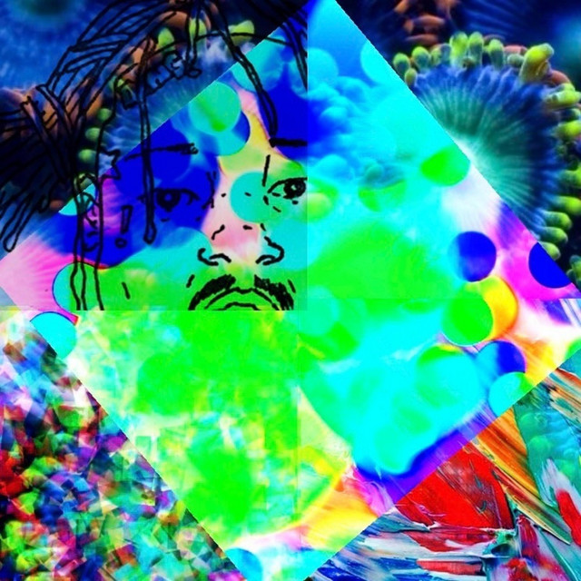 NEON TAPE cover art