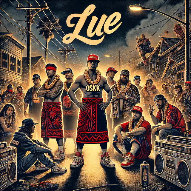 Lue