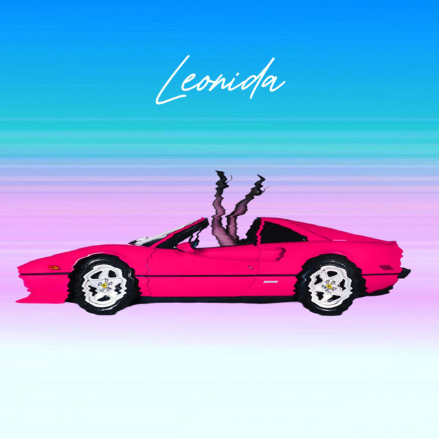 LEONIDA cover art