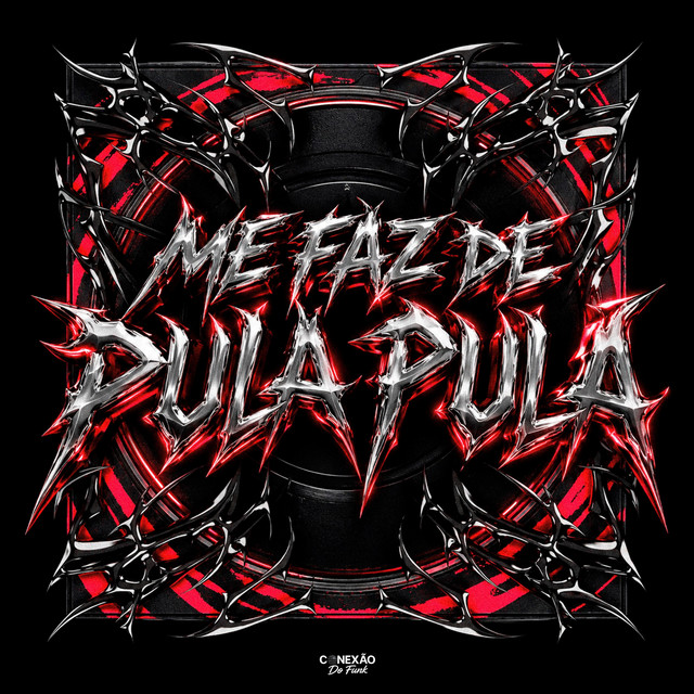 ME FAZ DE PULA PULA album image