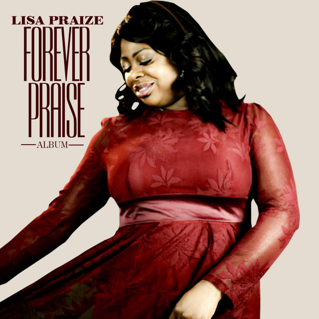 Forever Praise cover art