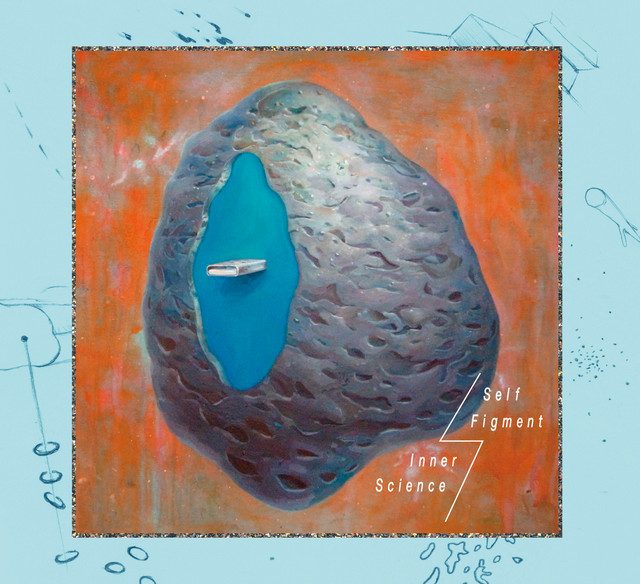 Self Figment cover art