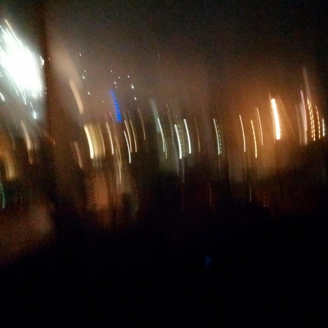 NYE Stagger