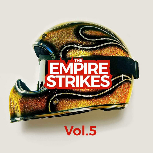 undefined album image