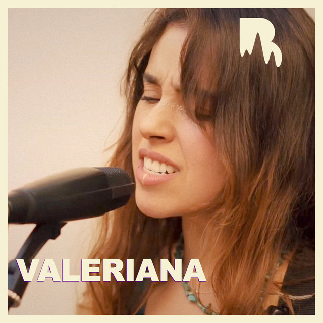 VALERIANA - Sesiones Bilbao (Live)